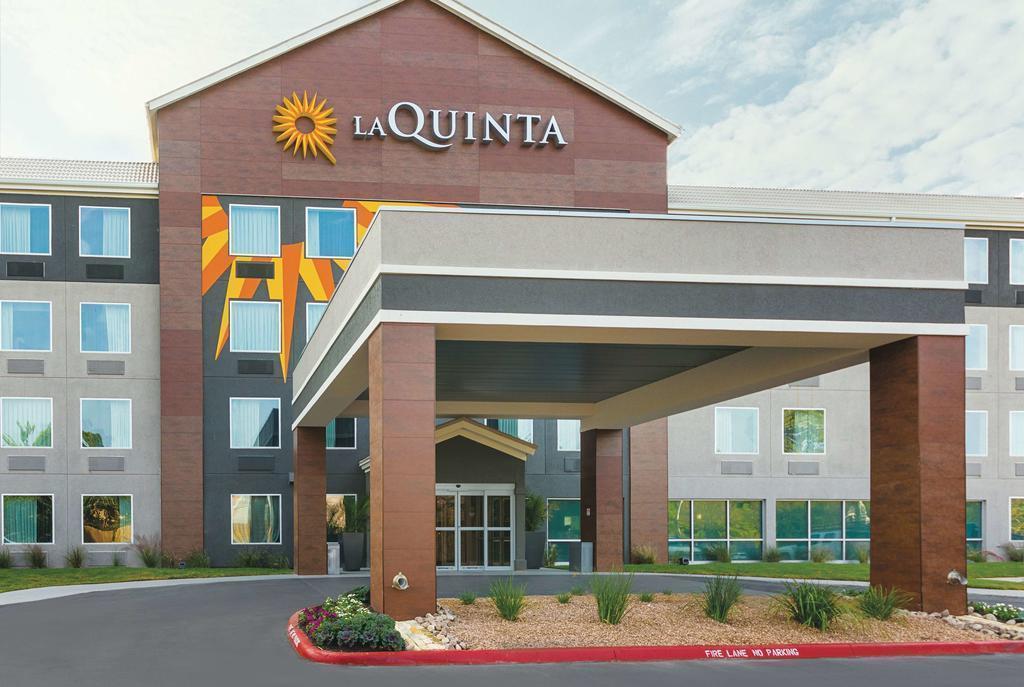 La Quinta Inn & Suites Katy-Mills By Wyndham Katy Exterior foto